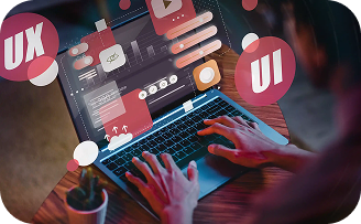 Designing for trust in financial dashboards